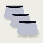 Men Boxershort Underwear (Pack of 3) - Savys - 