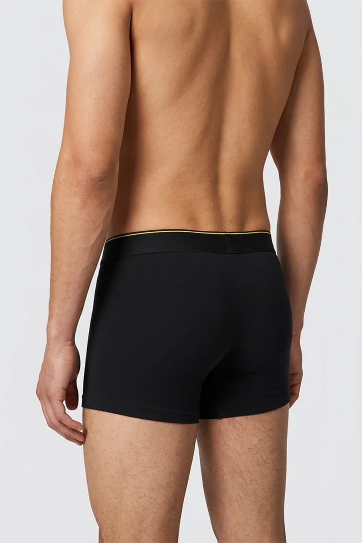 Men Boxershort Underwear (Pack of 3) - Savys Retail -