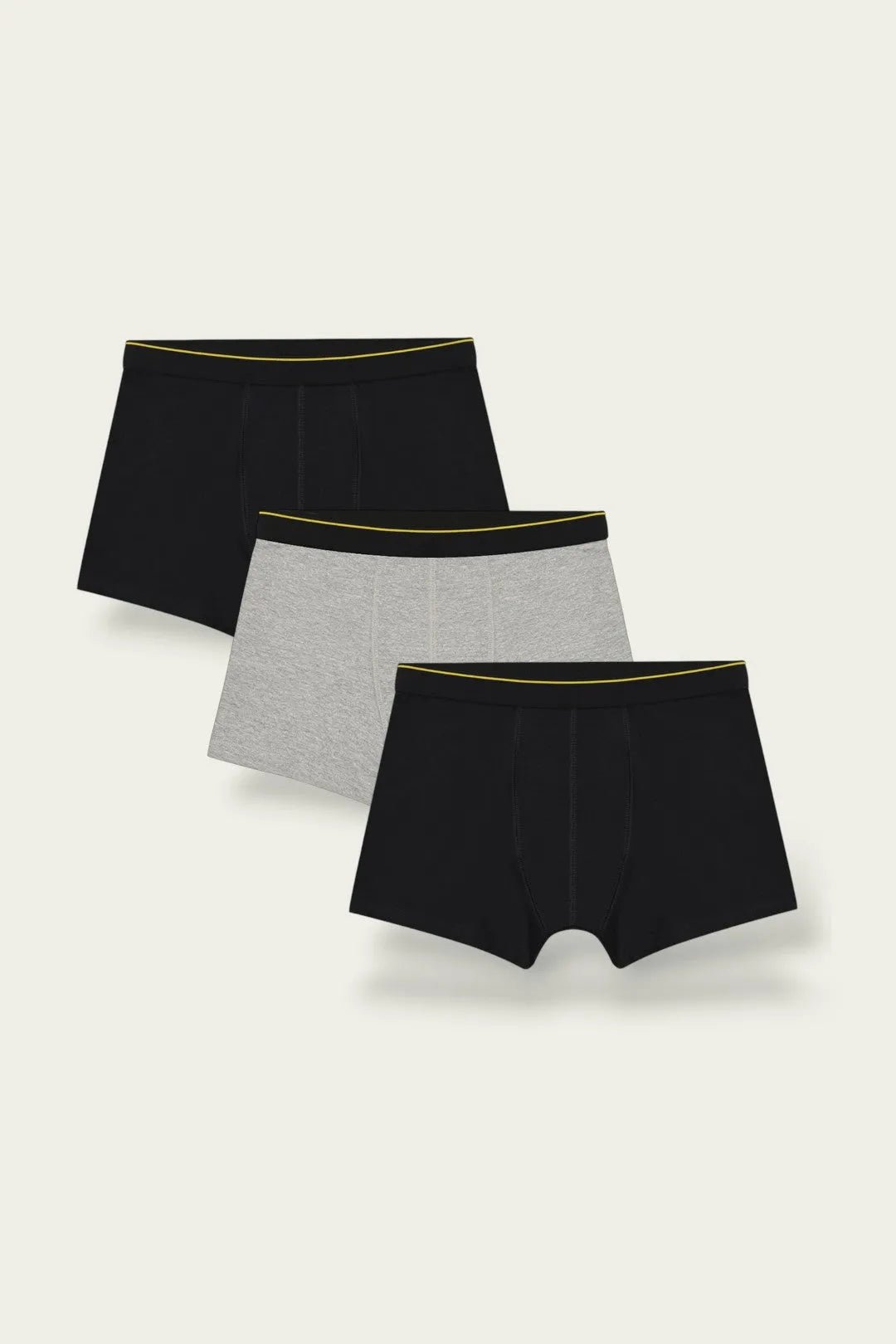 Men Boxershort Underwear (Pack of 3) - Savys Retail - 