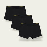 Men Boxershort Underwear (Pack of 3) - Savys Retail - 
