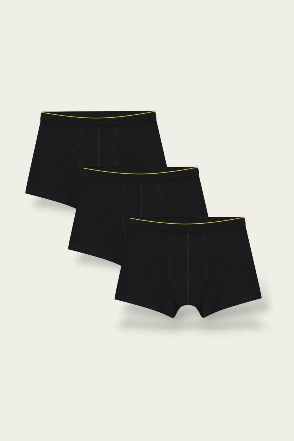 Men Boxershort Underwear (Pack of 3) - Savys Retail - 