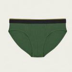 Men Brief Underwear (Pack of 1) - Savys - 