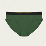 Men Brief Underwear (Pack of 1) - Savys - 