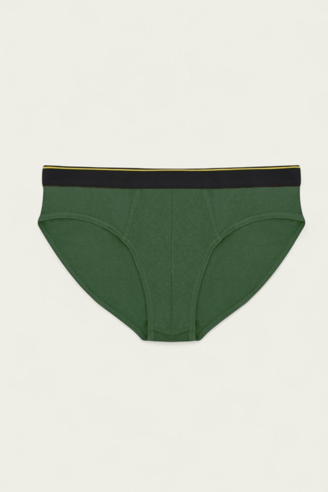 Men Brief Underwear (Pack of 1) - Savys - 