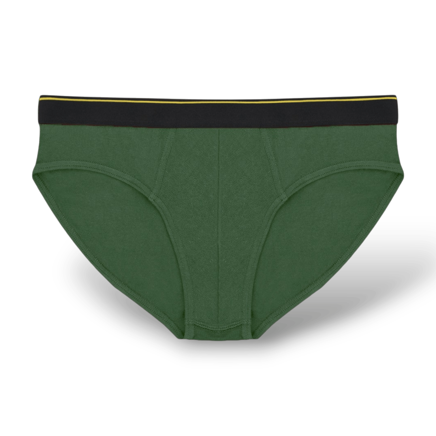 Men Brief Underwear (Pack of 1) - Savys - 