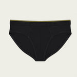 Men Brief Underwear (Pack of 1) - Savys - 