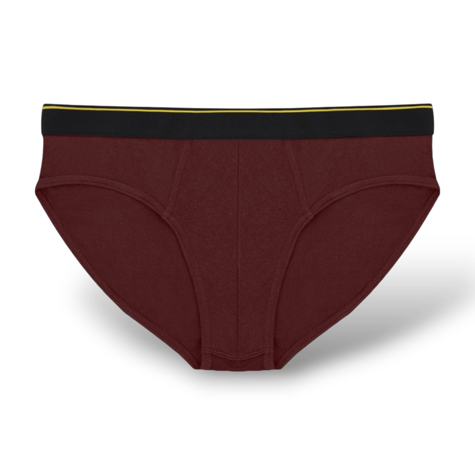 Men Brief Underwear (Pack of 1) - Savys - 