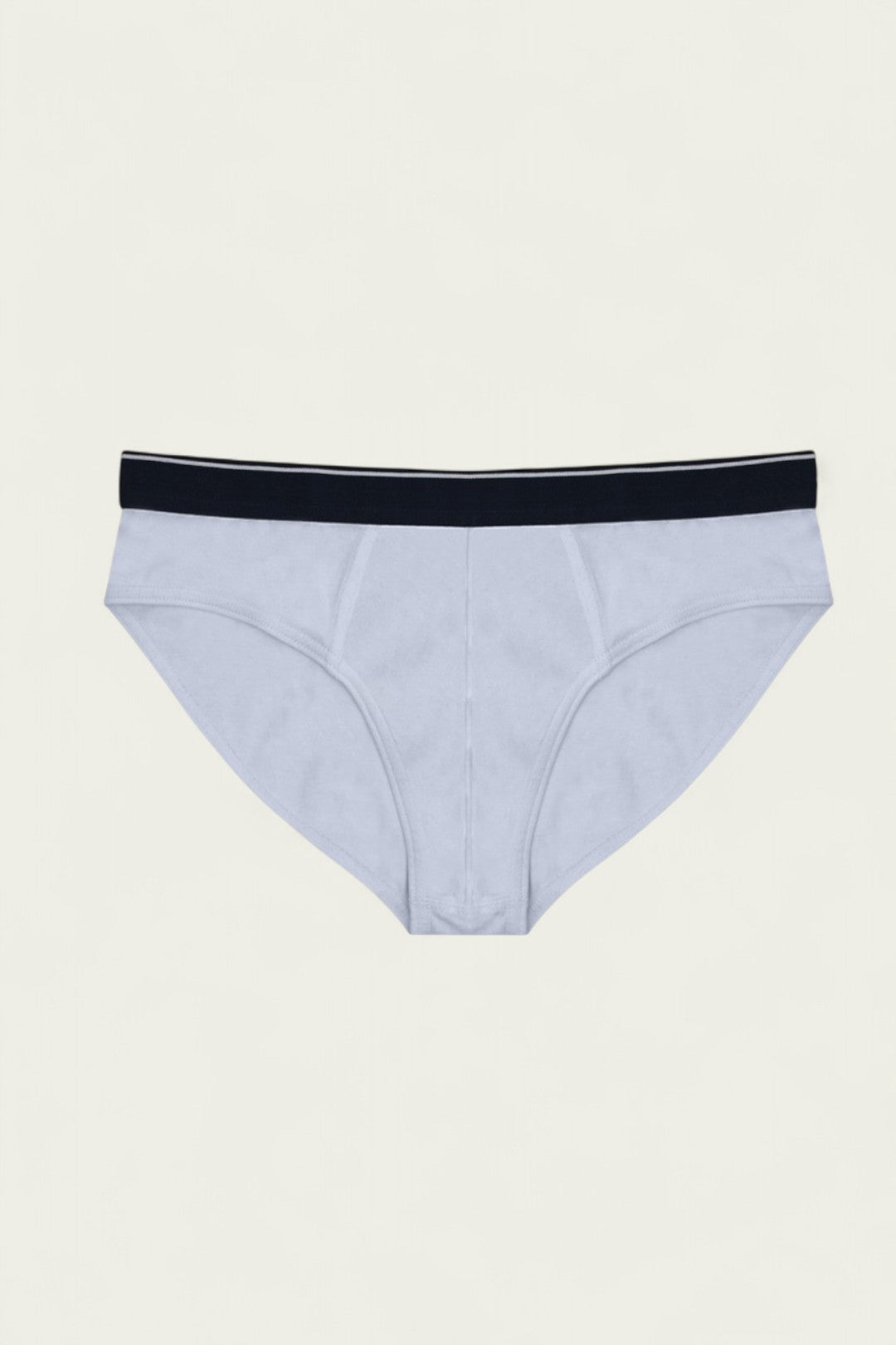 Men Brief Underwear (Pack of 1) - Savys - 