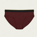Men Brief Underwear (Pack of 1) - Savys - 