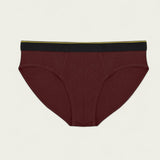 Men Brief Underwear (Pack of 1) - Savys - 