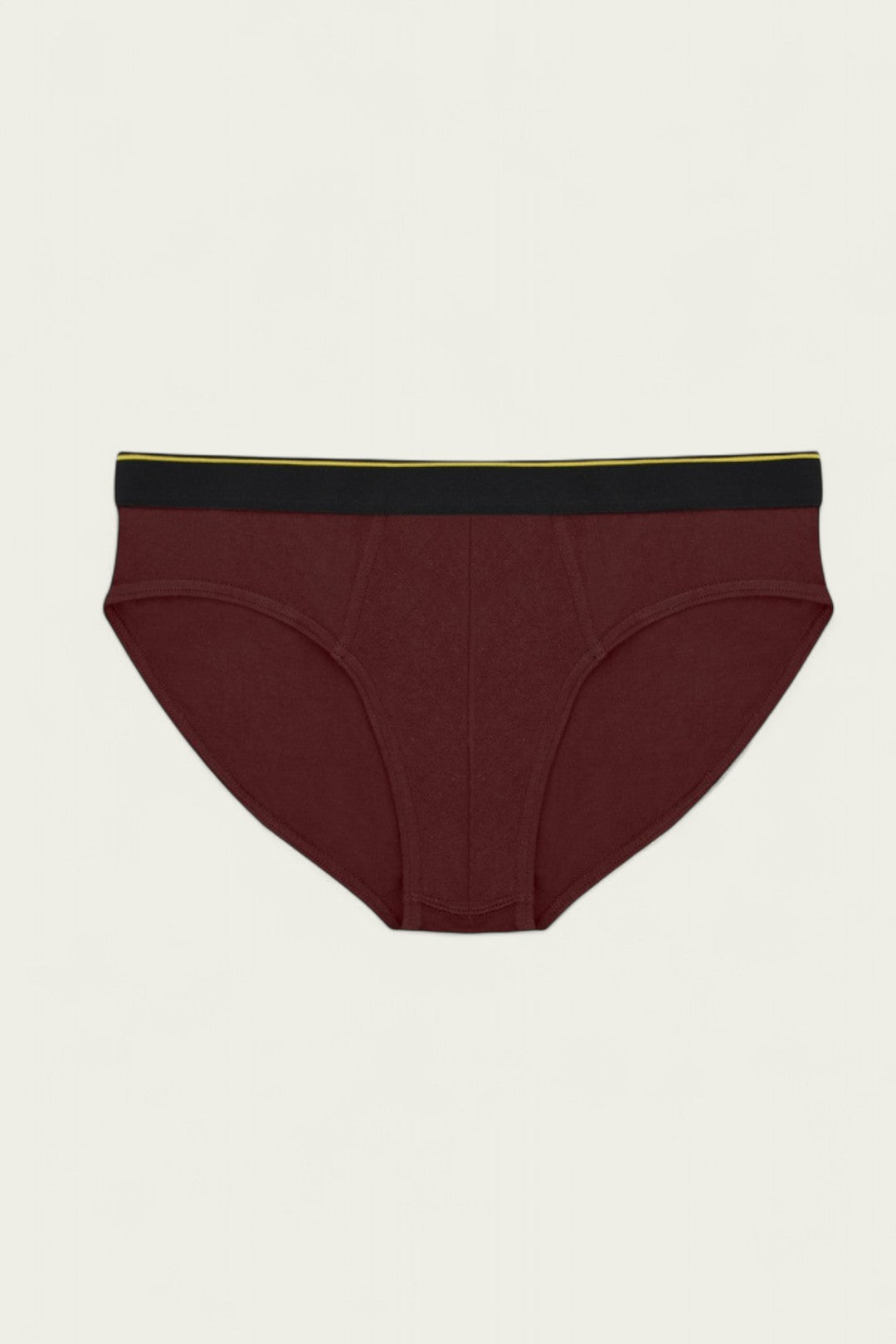 Men Brief Underwear (Pack of 1) - Savys - 
