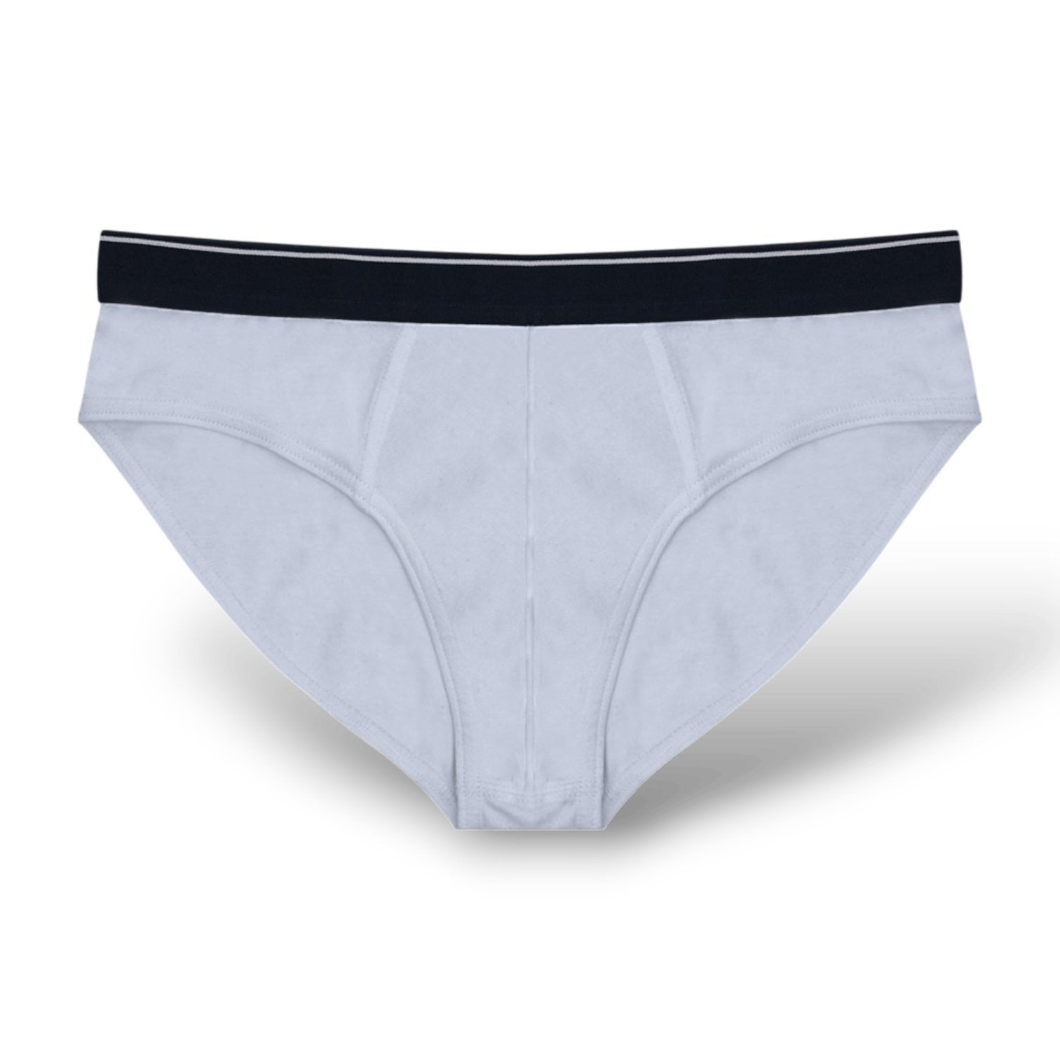 Men Brief Underwear (Pack of 1) - Savys - 