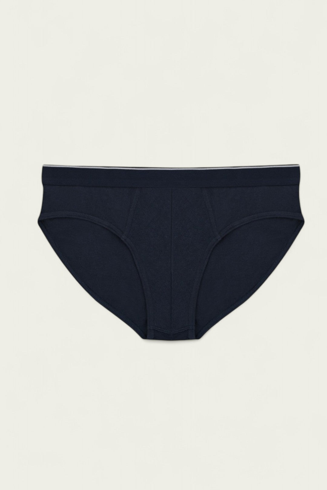 Men Brief Underwear (Pack of 1) - Savys - 