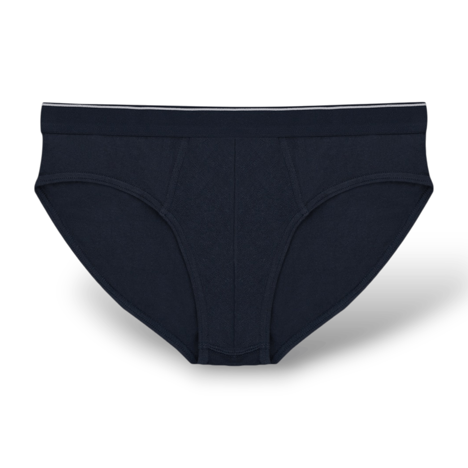 Men Brief Underwear (Pack of 1) - Savys - 