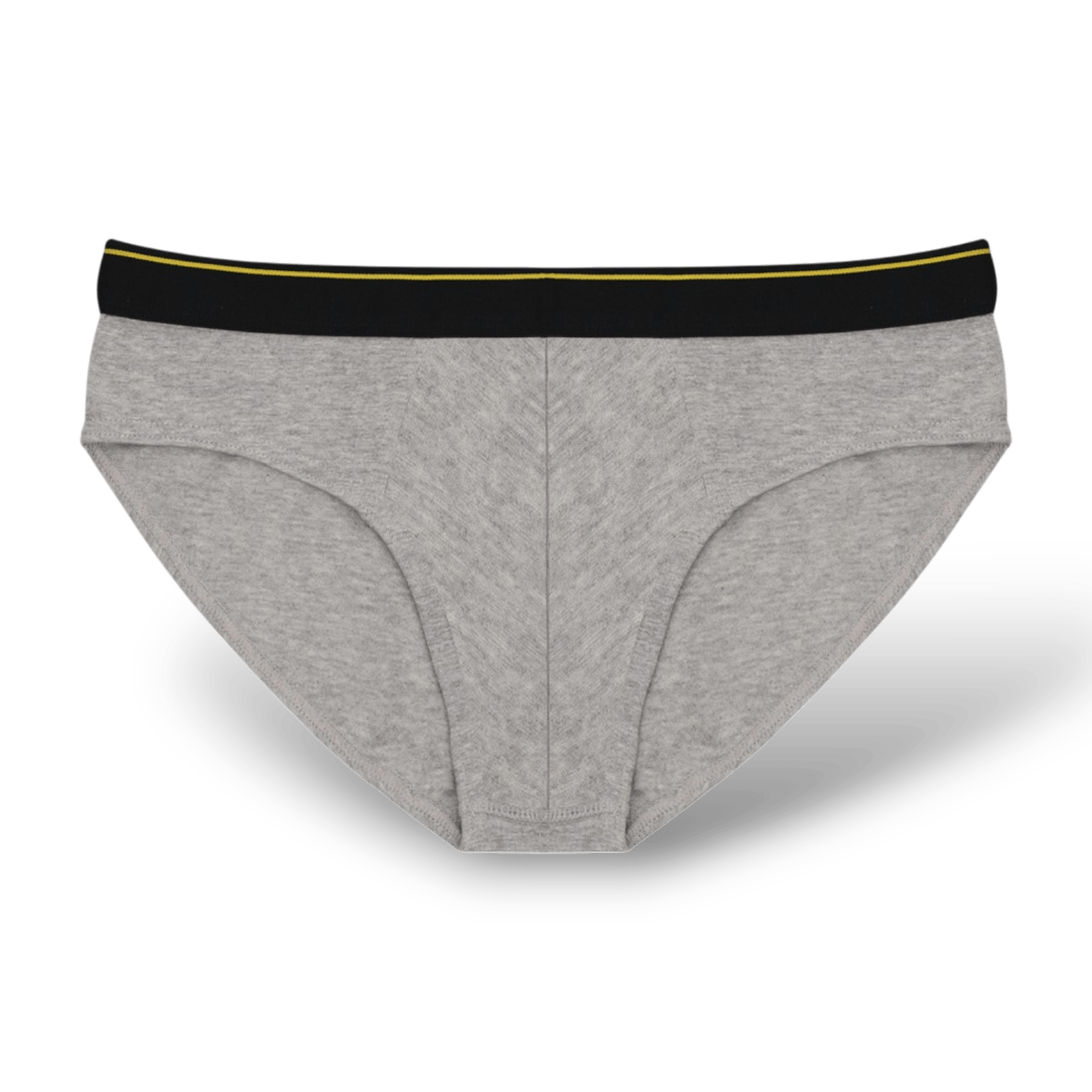 Men Brief Underwear (Pack of 1) - Savys - 