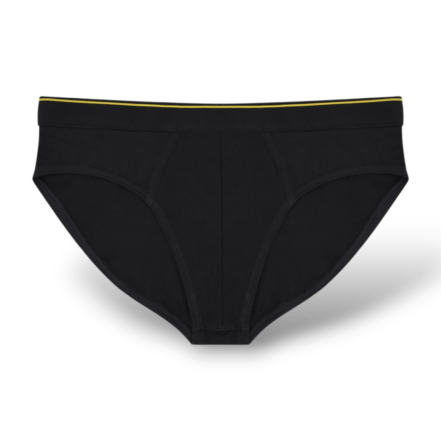 Men Brief Underwear (Pack of 1) - Savys - 