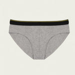 Men Brief Underwear (Pack of 1) - Savys - 