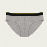 Men Brief Underwear (Pack of 1) - Savys - 