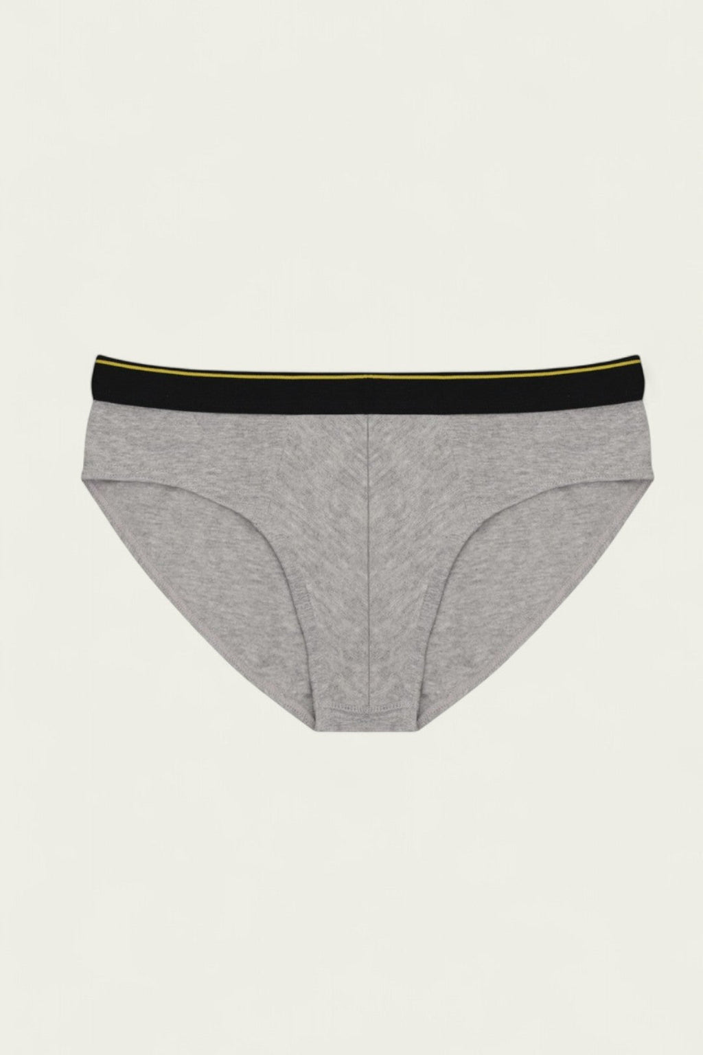 Men Brief Underwear (Pack of 1) - Savys - 