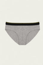 Men Brief Underwear (Pack of 1) - Savys - 