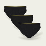 Men Brief Underwear (Pack of 3) - Savys Retail - 