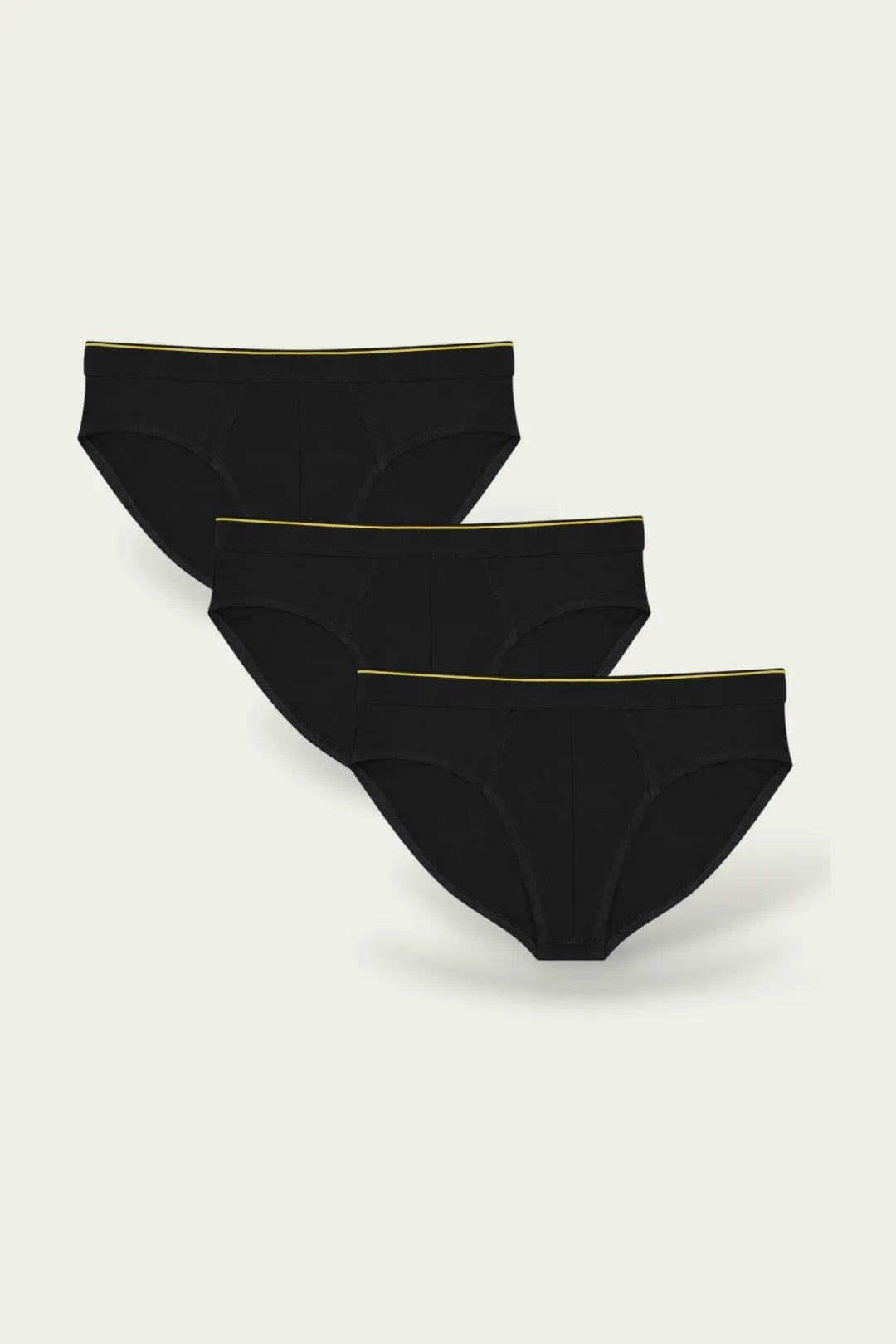 Men Brief Underwear (Pack of 3) - Savys Retail - 