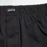 Men Cotton Boxer - Savys - 