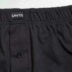 Men Cotton Boxer - Savys - 