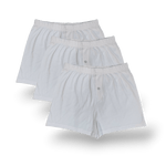 Men Cotton Boxer - Savys - 