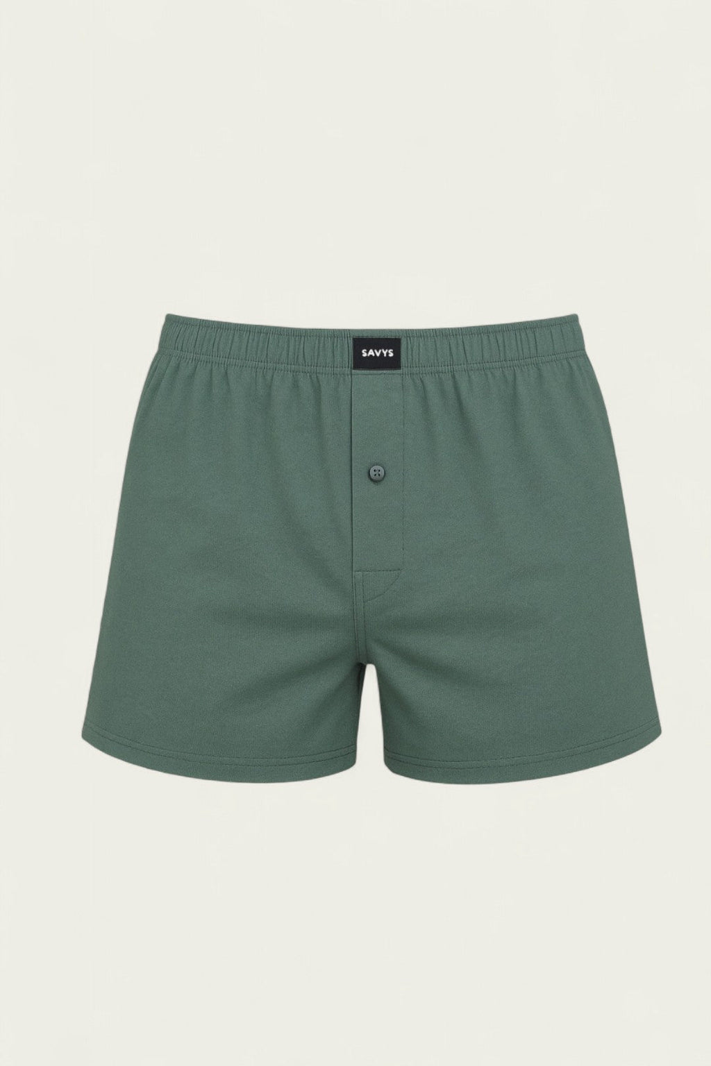 Men Cotton Boxer (Pack of 1) - Savys - 