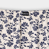 Men Cotton Boxer (Pack of 1) - Savys Retail - 
