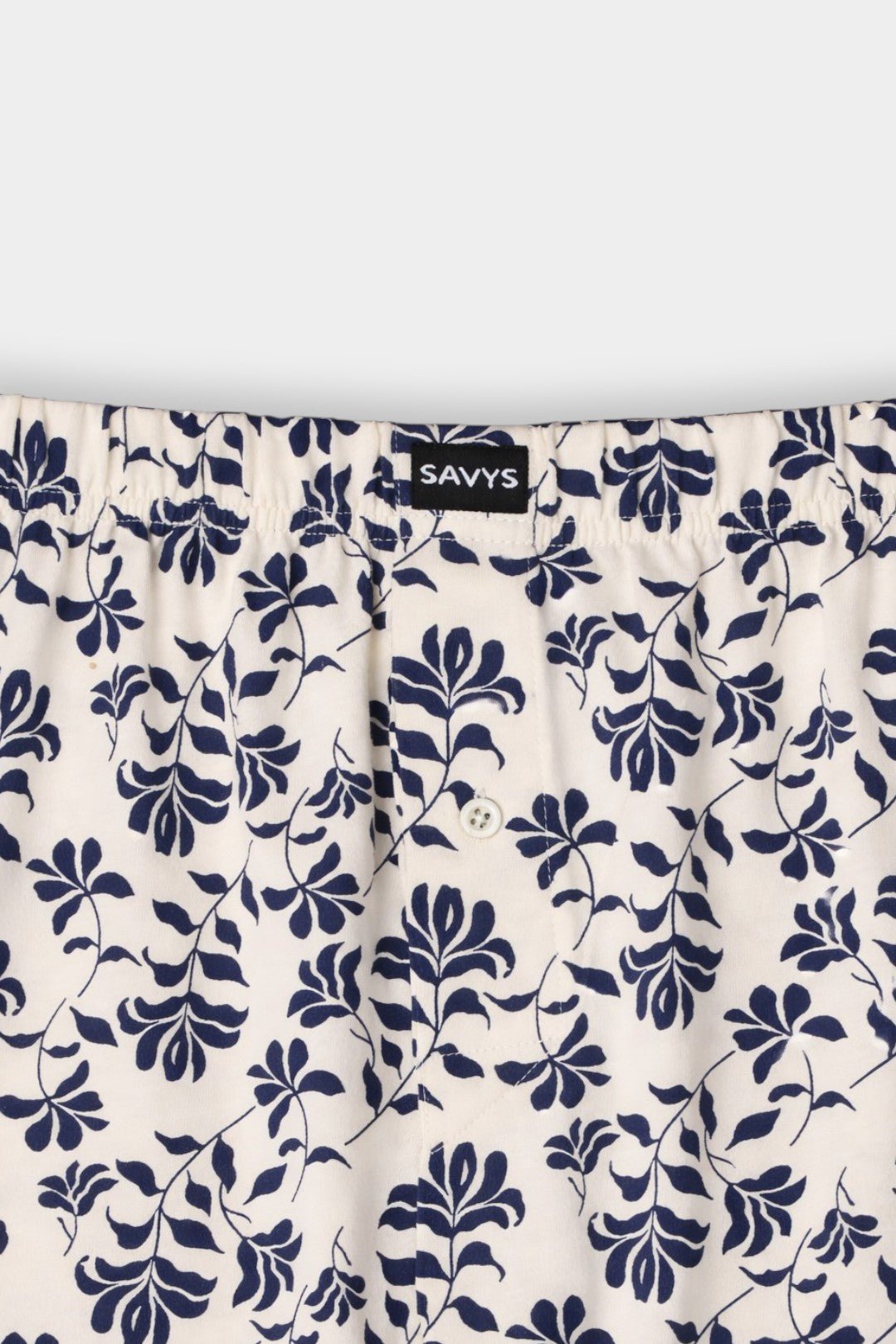 Men Cotton Boxer (Pack of 1) - Savys Retail - 