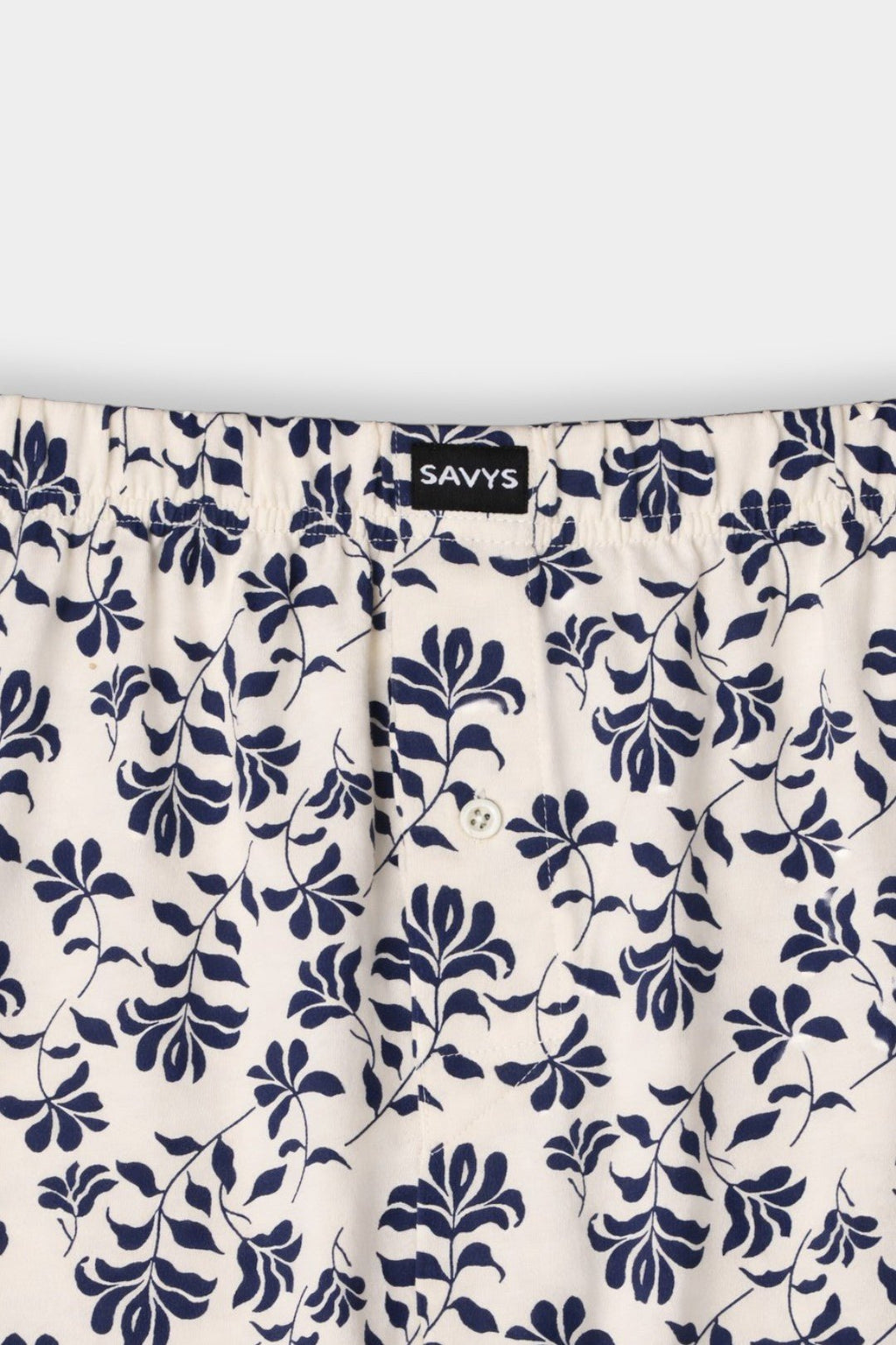 Men Cotton Boxer (Pack of 1) - Savys Retail - 