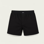 Men Cotton Boxer (Pack of 1) - Savys - 
