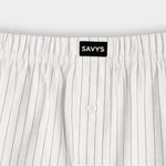 Men Cotton Boxer (Pack of 1) - Savys Retail - 