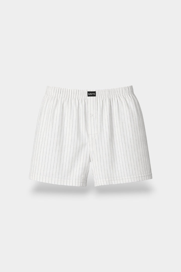 Men Cotton Boxer (Pack of 1) - Savys Retail - 
