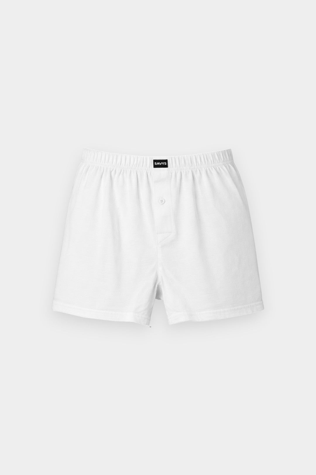 Men Cotton Boxer (Pack of 1) - Savys Retail - 