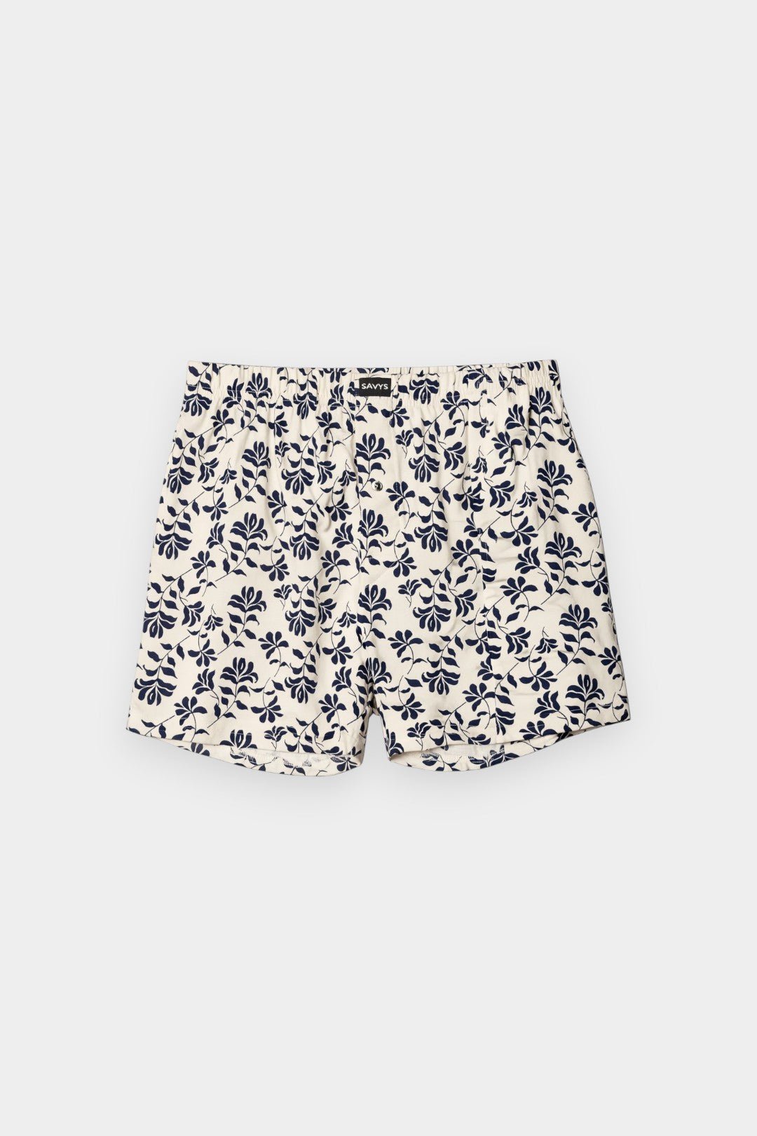 Men Cotton Boxer (Pack of 1) - Savys Retail - 