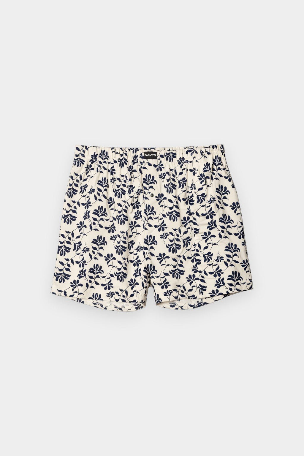 Men Cotton Boxer (Pack of 1) - Savys Retail - 