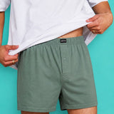 Men Cotton Boxer (Pack of 1) - Savys Retail -