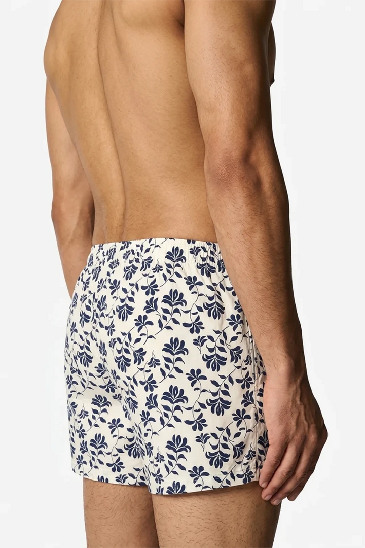 Men Cotton Boxer (Pack of 1) - Savys Retail -