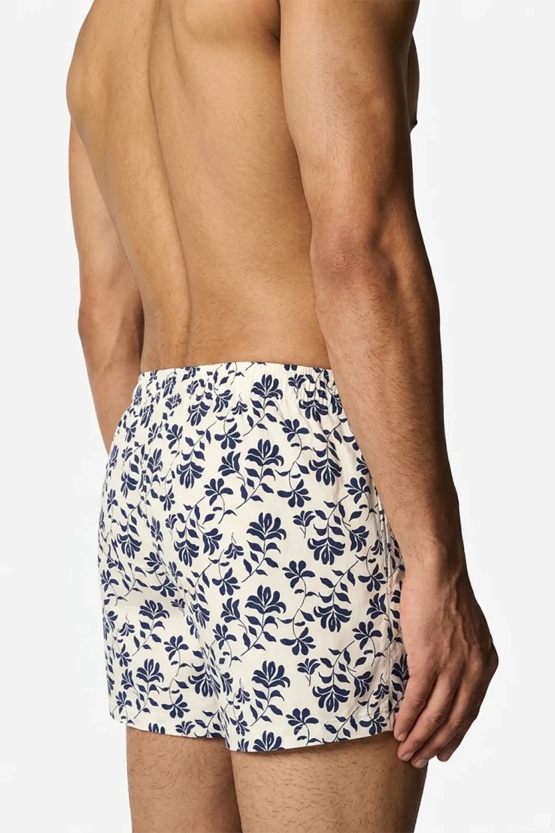 Men Cotton Boxer (Pack of 1) - Savys Retail -