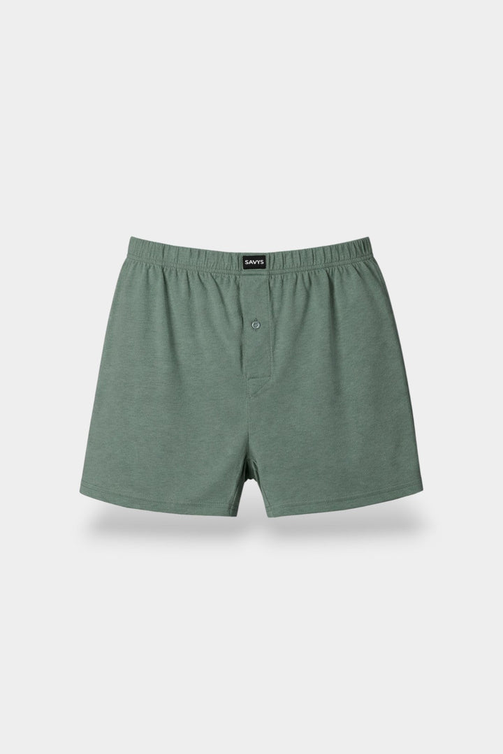 Men Cotton Boxer (Pack of 1) - Savys Retail - 