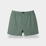 Men Cotton Boxer (Pack of 1) - Savys Retail - 