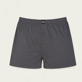 Men Cotton Boxer (Pack of 1) - Savys - 