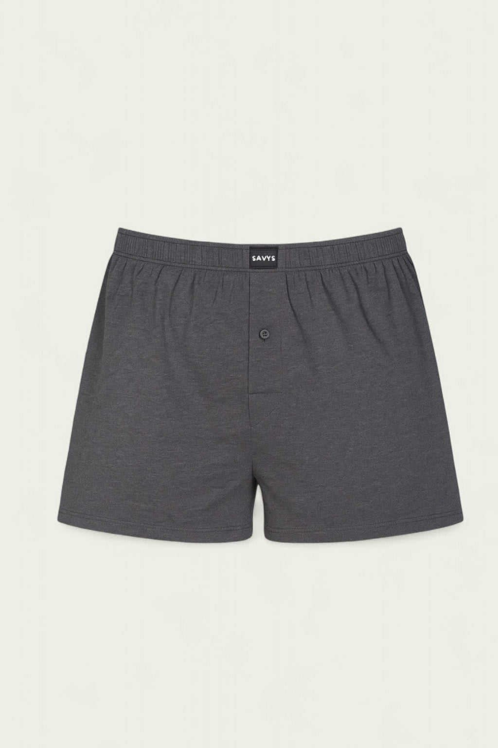 Men Cotton Boxer (Pack of 1) - Savys - 