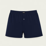 Men Cotton Boxer (Pack of 1) - Savys - 
