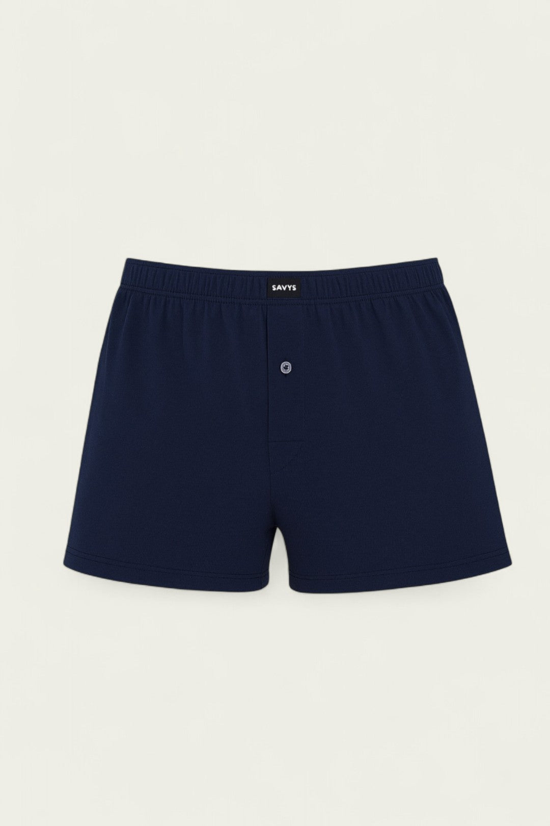 Men Cotton Boxer (Pack of 1) - Savys - 