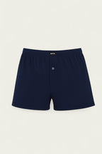 Men Cotton Boxer (Pack of 1) - Savys - 