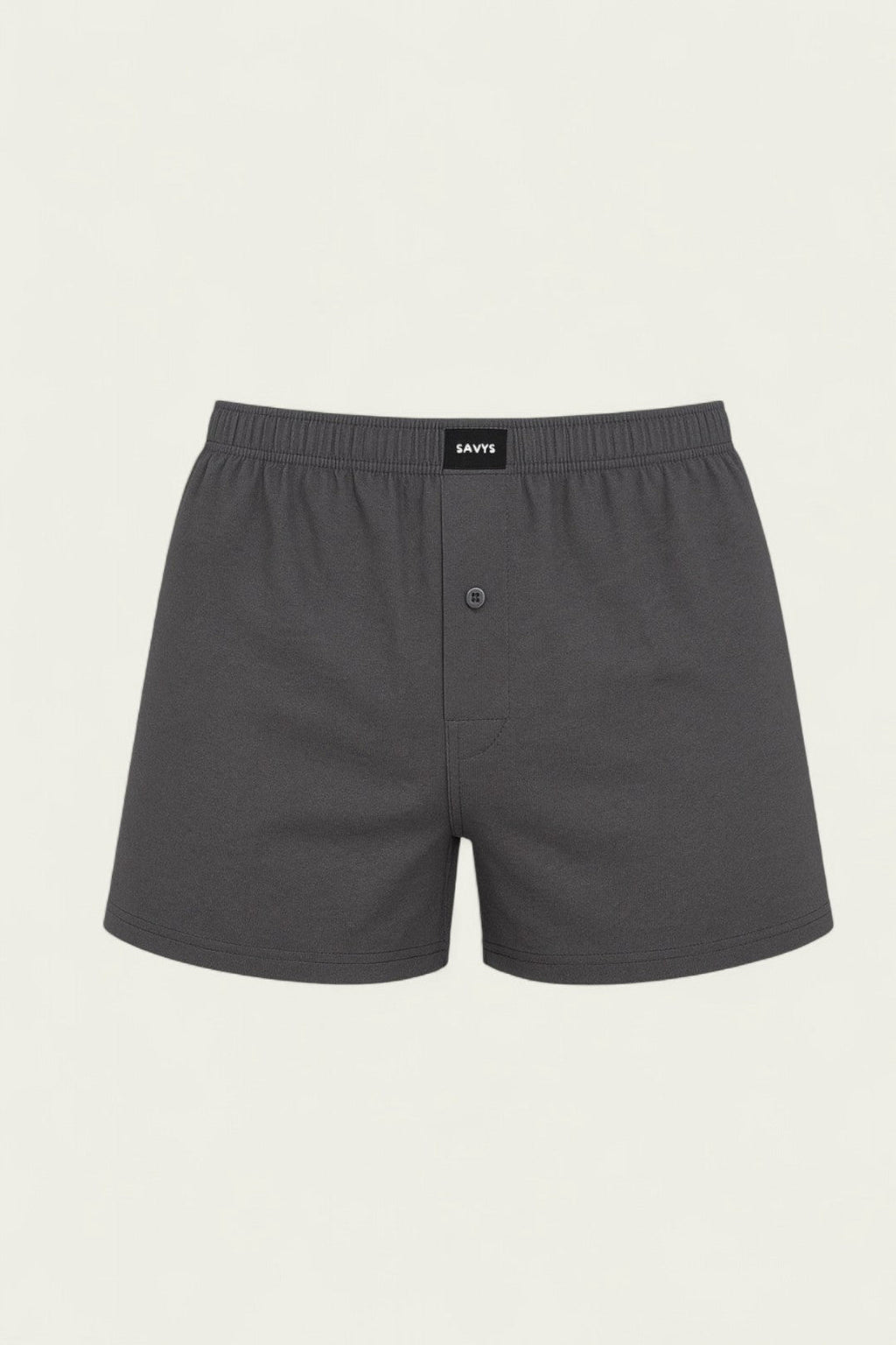 Men Cotton Boxer (Pack of 1) - Savys - 